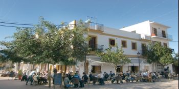 Villa Odiya Ibiza