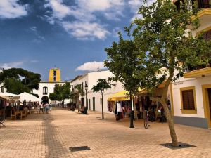 SAN LORENZO & SANTA GERTRUDIS