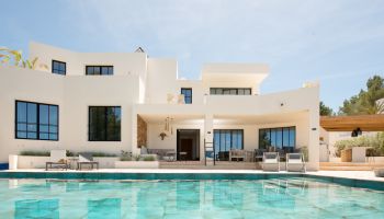 Villa Odiya Ibiza