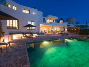 Villa Odiya Ibiza