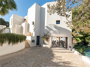 Villa Odiya Ibiza