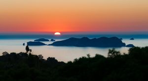 Villa Odiya Ibiza