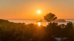 Villa Odiya Ibiza